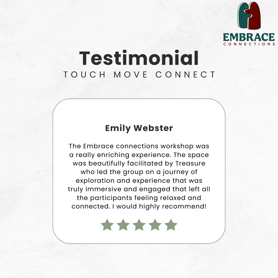 TMC Testimonial Emily Webster